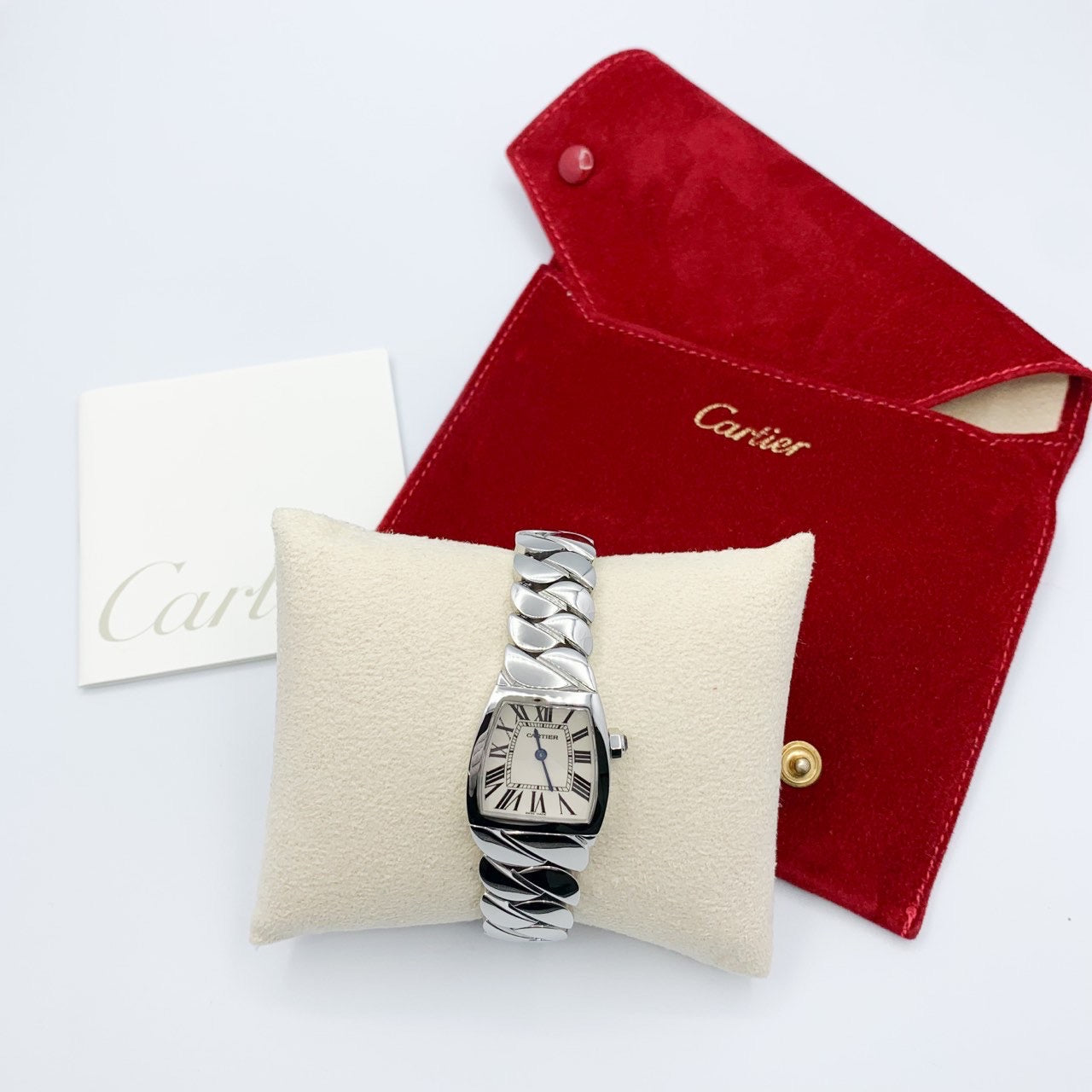 Radonya SM SS Bracelet