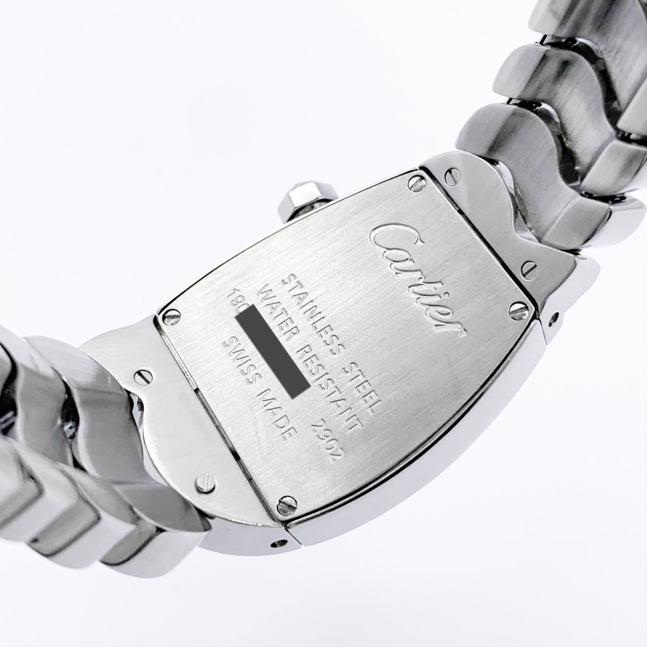Radonya SM SS Bracelet