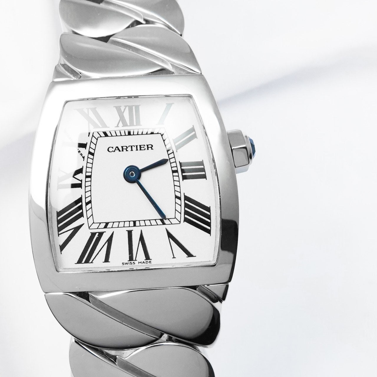 Radonya SM SS Bracelet