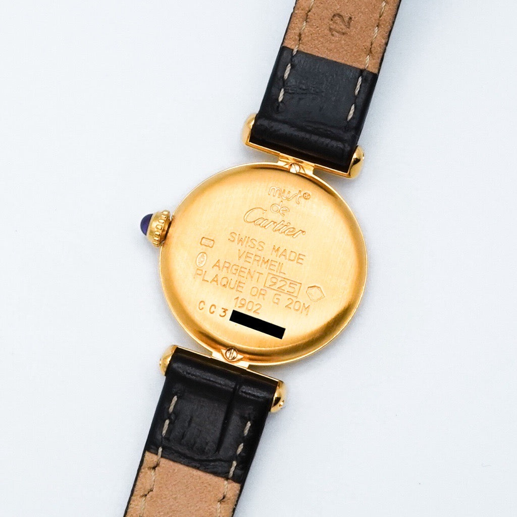 Corise Gold Dial Gold 1 Diamond