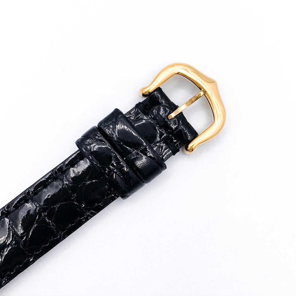 Baignoire K18 YG Diamond Leather
