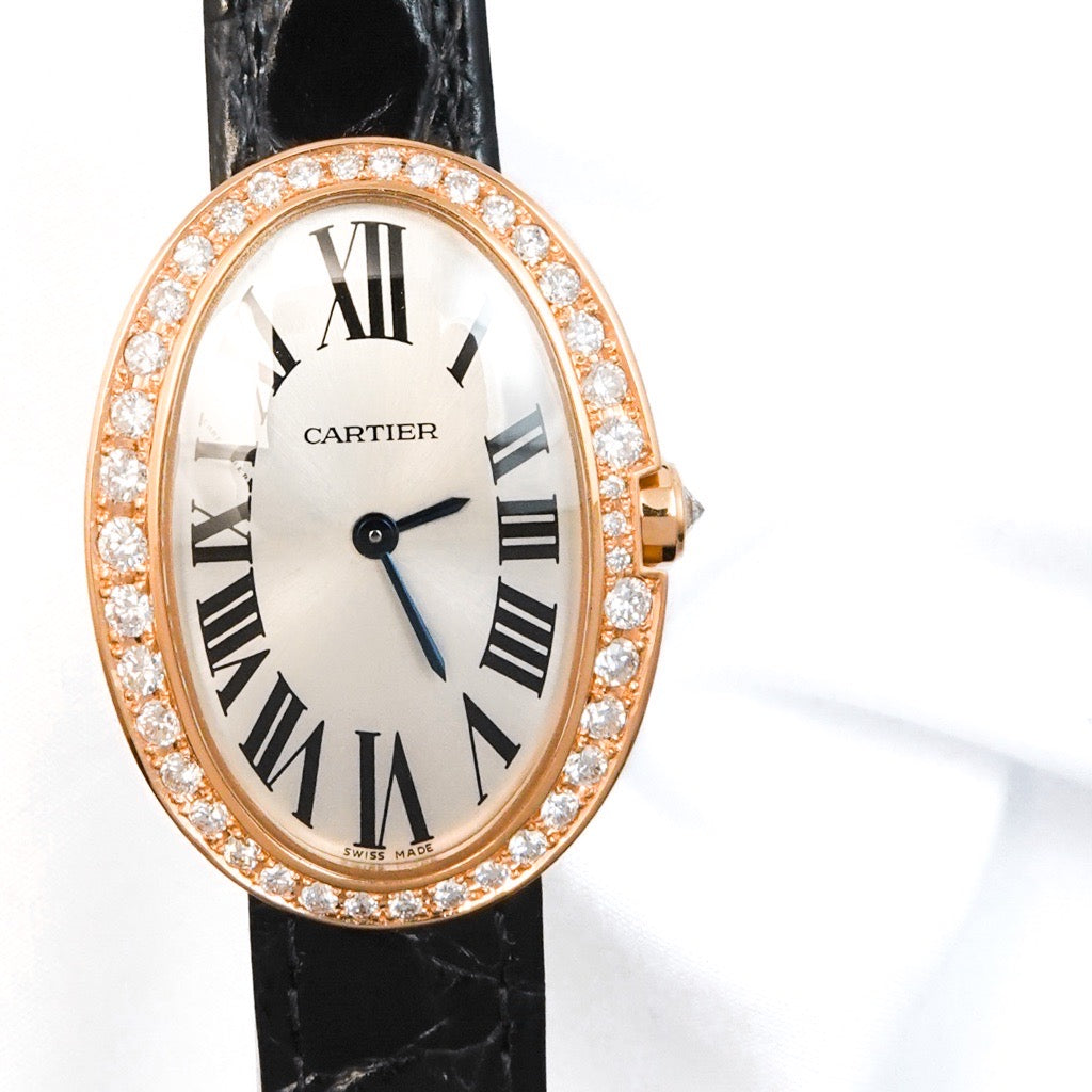Baignoire Current K18 PG Diamond