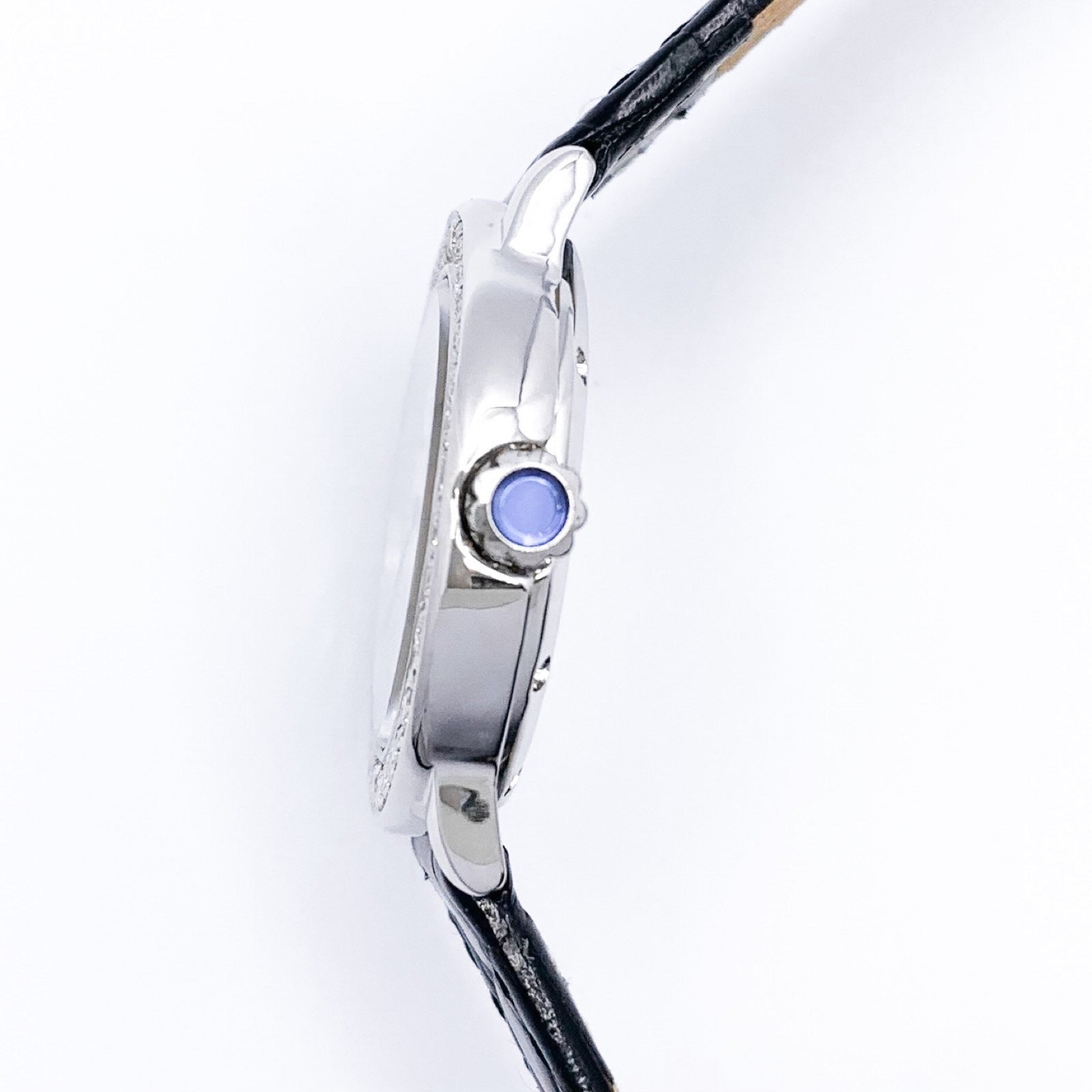 Rondo SM Silver Diamond