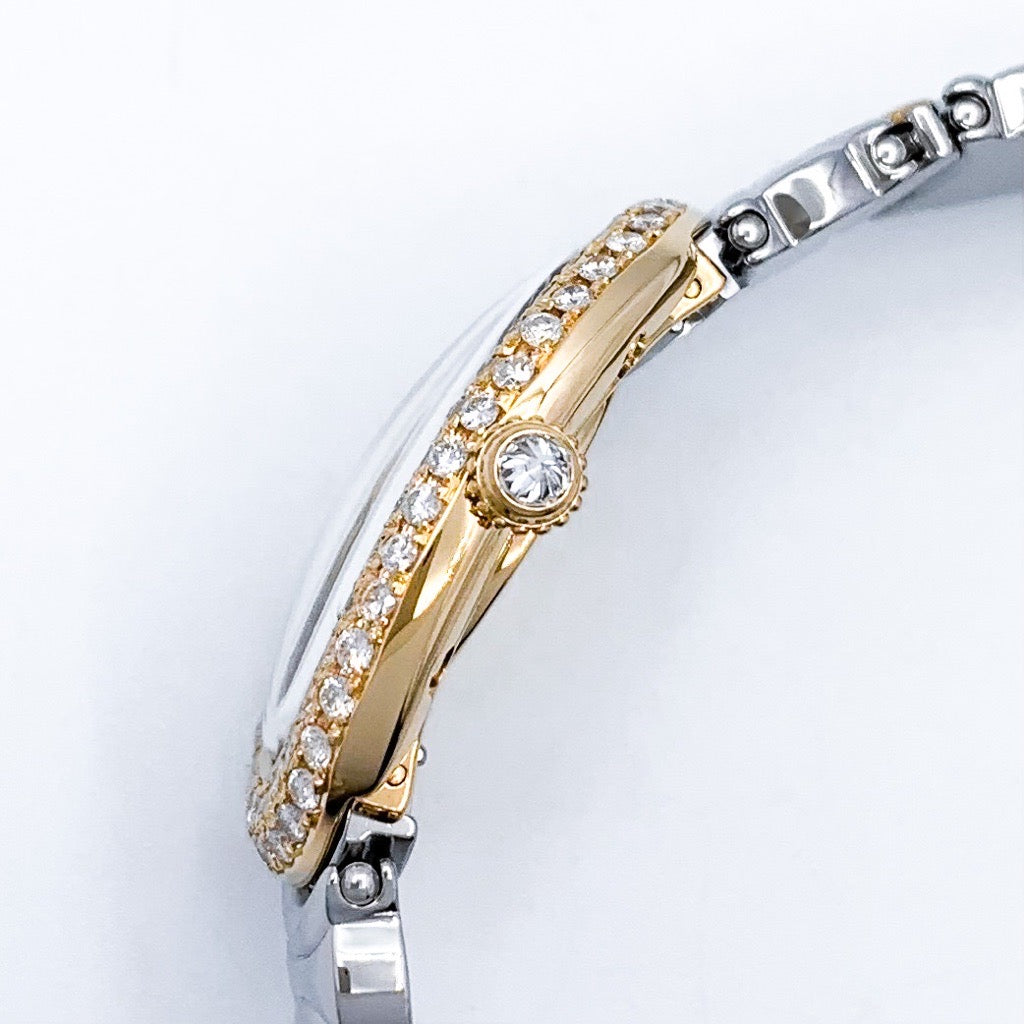Baignoire K18 Belle Epoque combination diamond