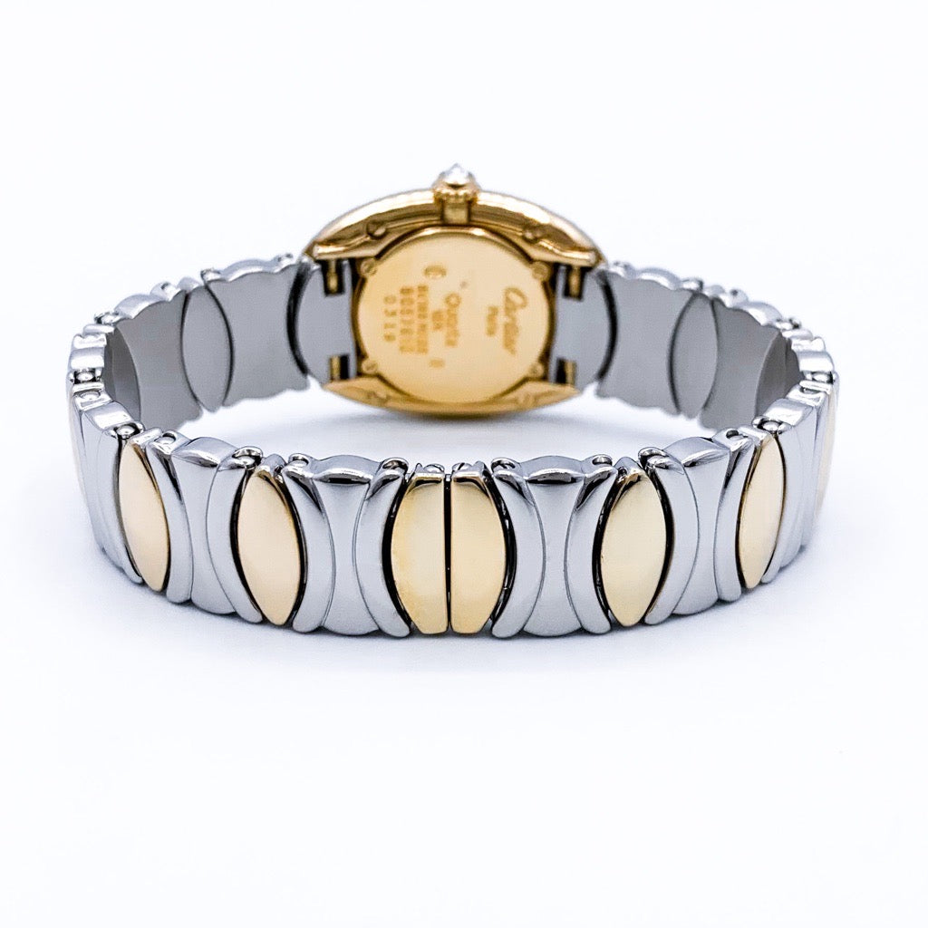 Baignoire K18 Belle Epoque combination diamond