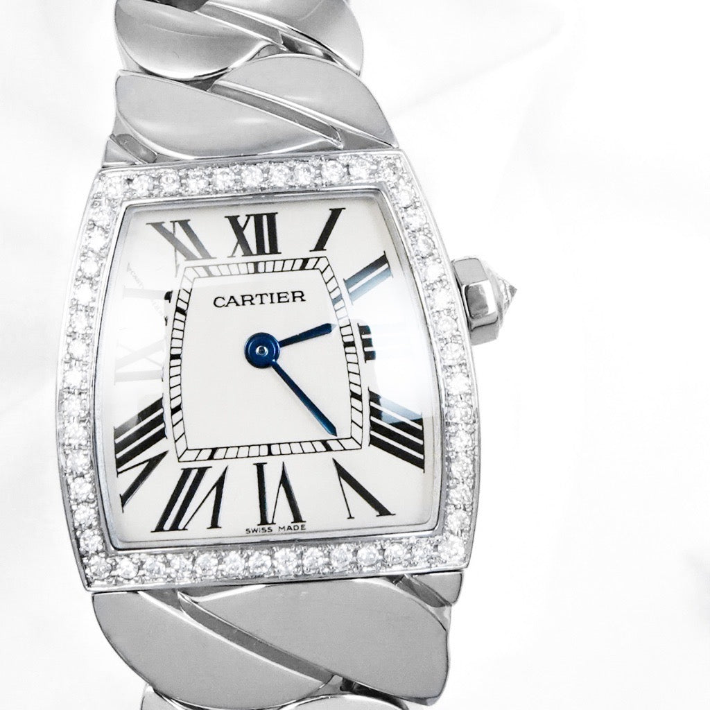 Radonya SM SS Diamond Bracelet