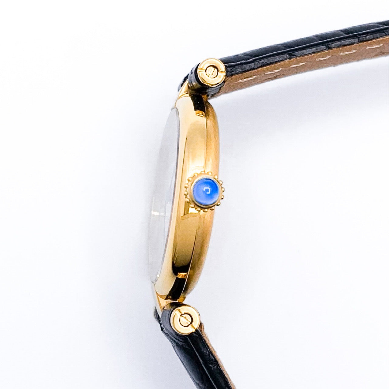 Vendome SM Opalan Dial Gold
