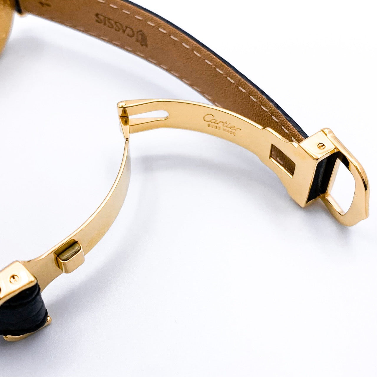 Vendome SM Opalan Dial Gold