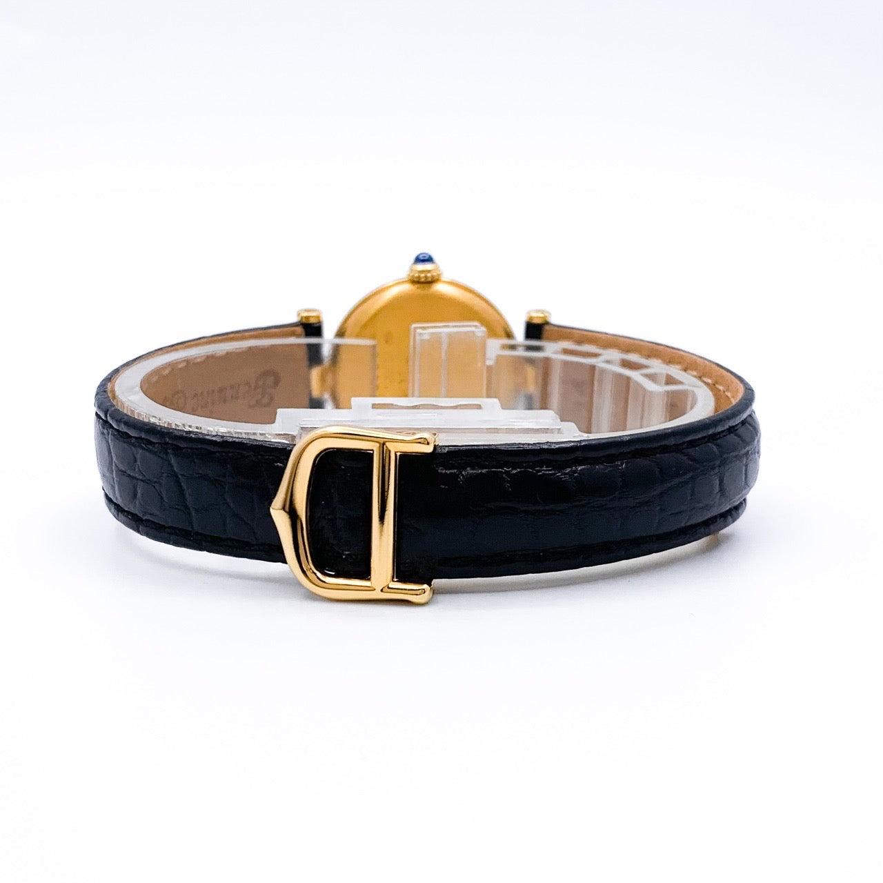 Vendome SM Opalan Dial Gold