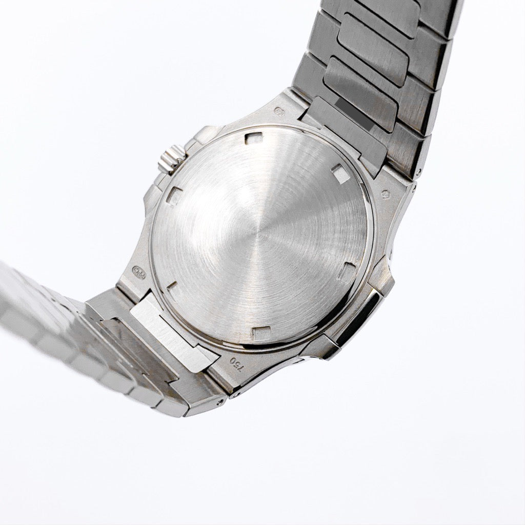 Nautilus K18 WG Bracelet
