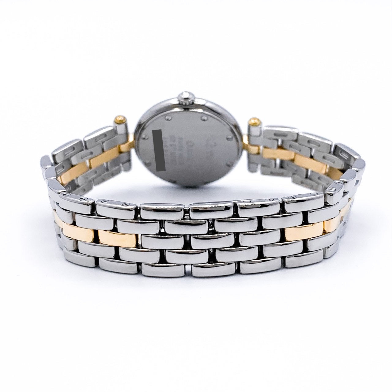 Panthere Vendome SM Combi 1 Row Diamond