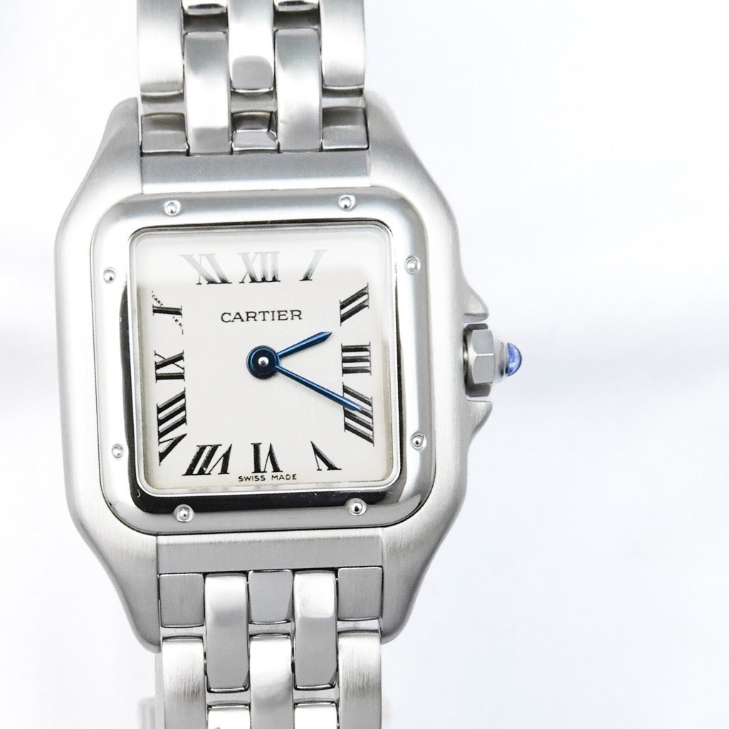Panther SM SS New Bracelet