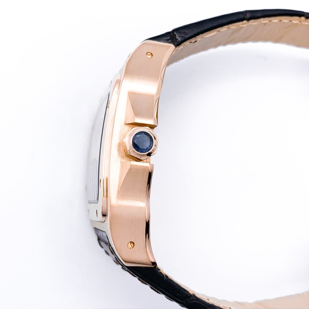 Santos 100 XL Mysterious - Limited to 40 pieces worldwide 8/40 -