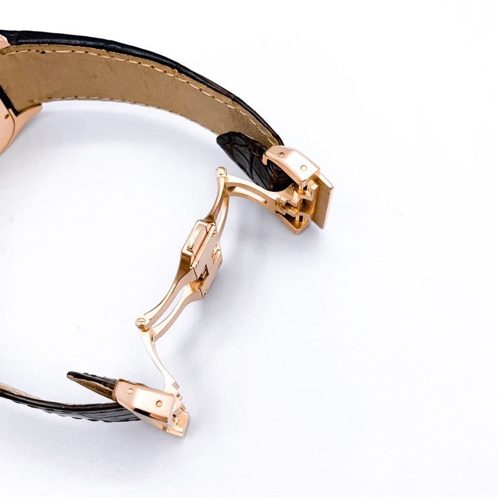 Santos 100 XL Mysterious - Limited to 40 pieces worldwide 8/40 -