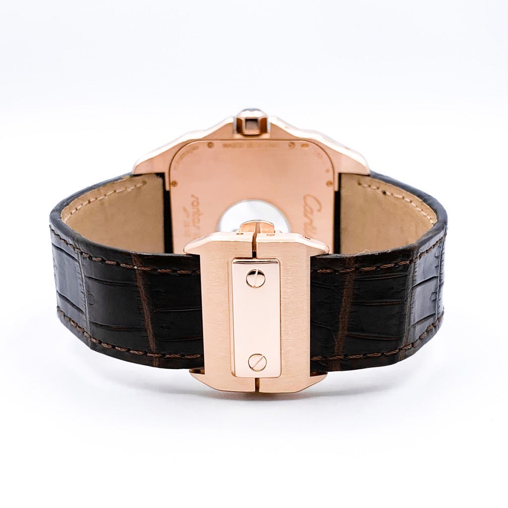 Santos 100 XL Mysterious - Limited to 40 pieces worldwide 8/40 -
