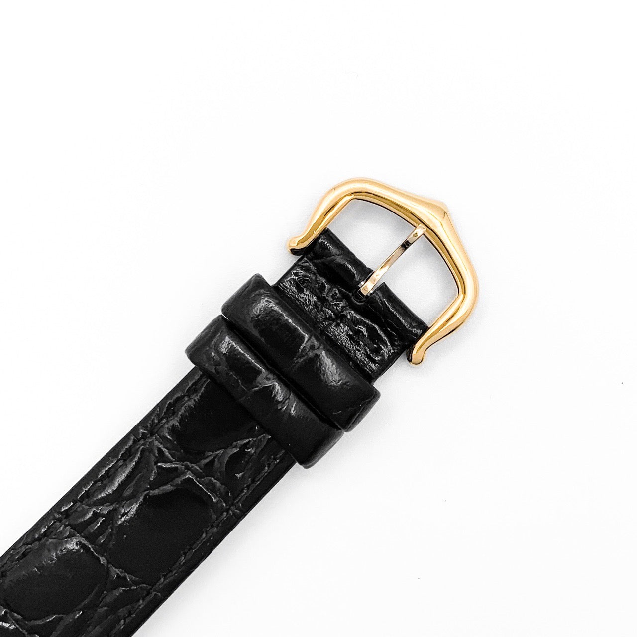 Mast Tank LM Gold Roman Dial Gold