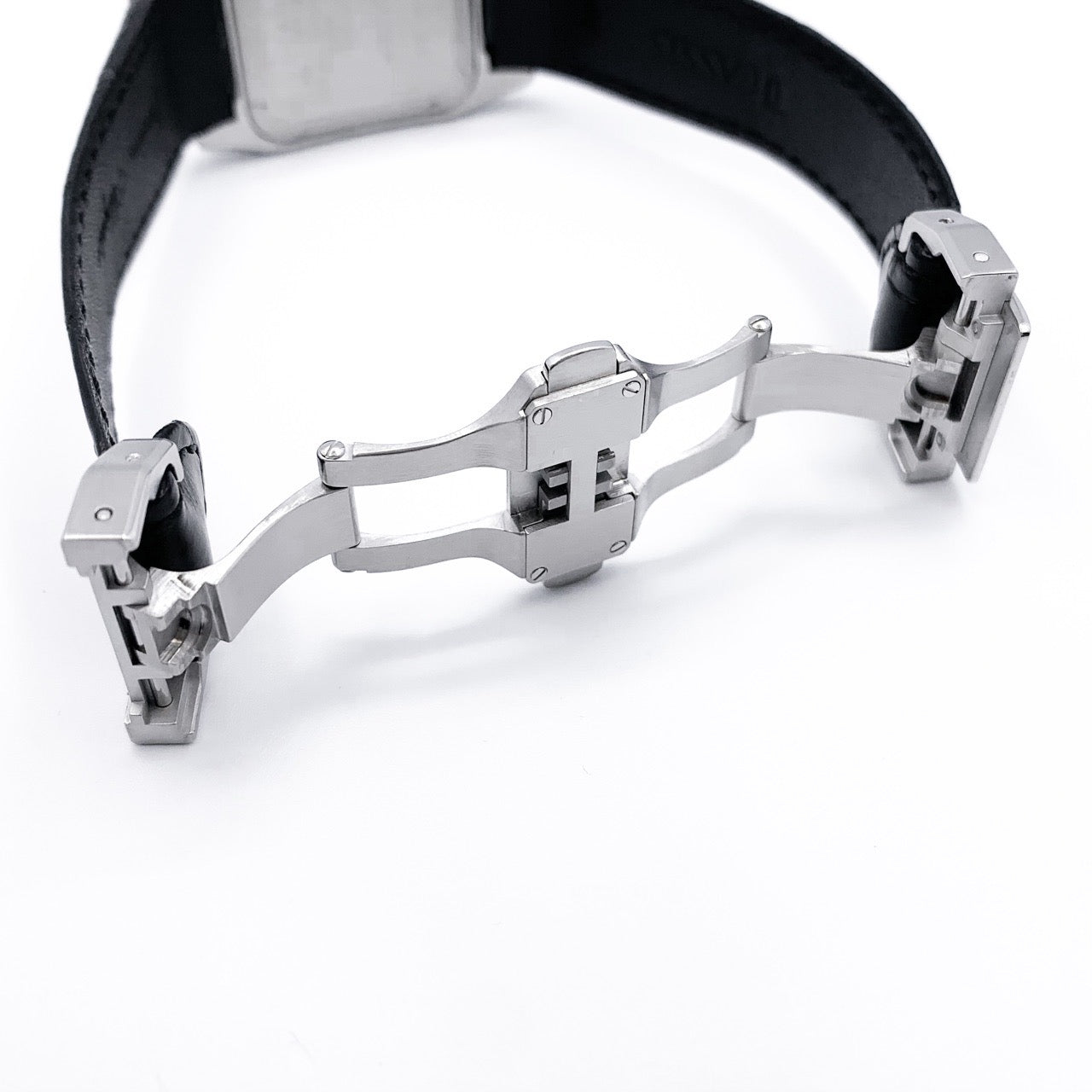Santos 100 MM Diamond