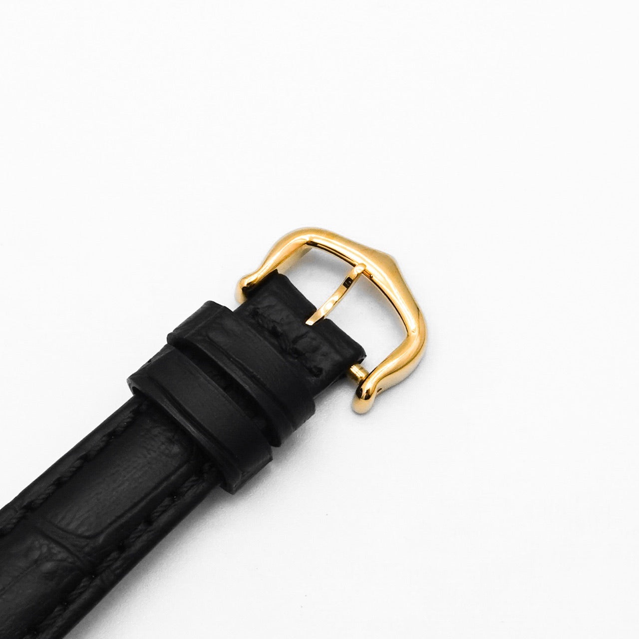 Mast Tank SM Beige Dial Gold