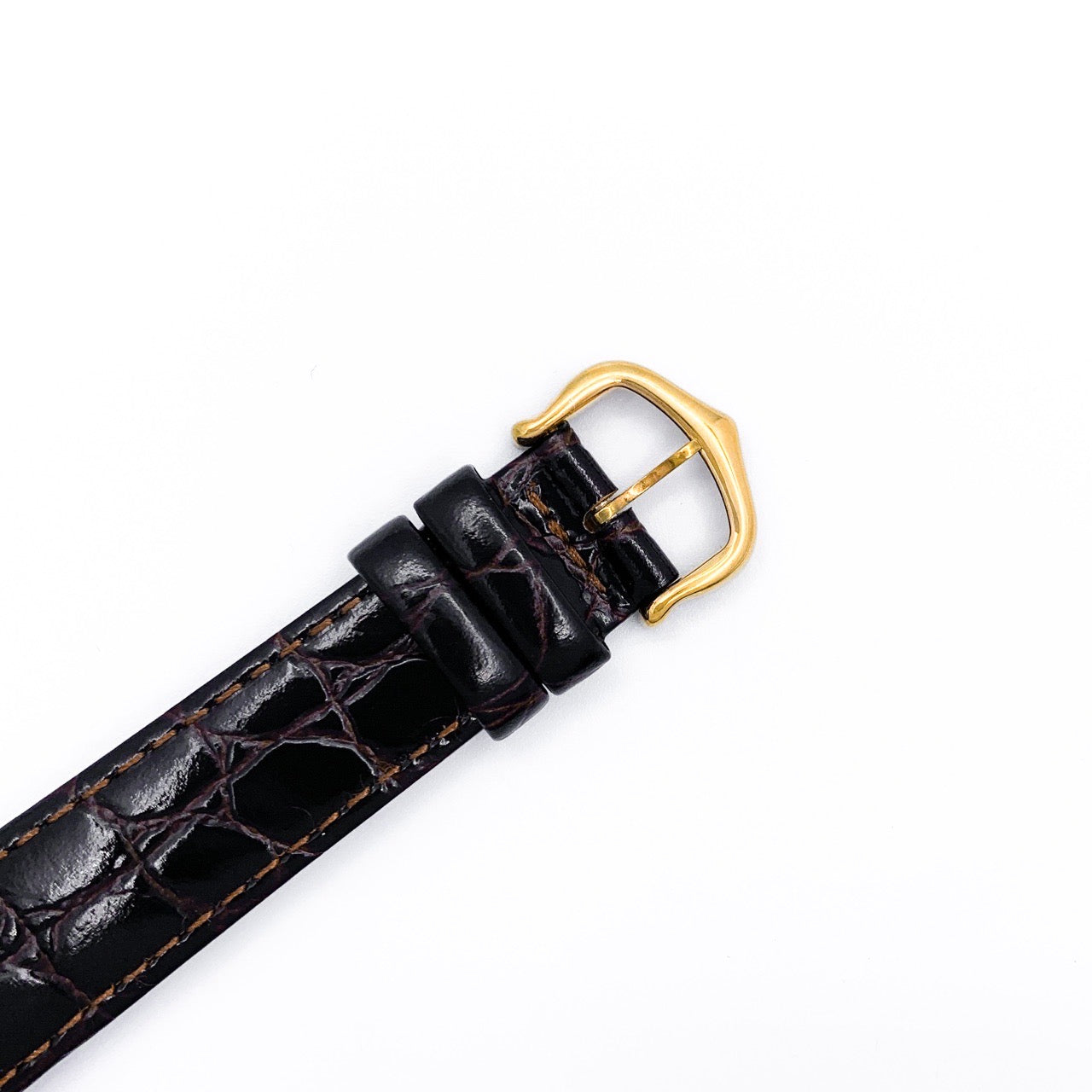 Mast Tank LM Trinity Dial Gold