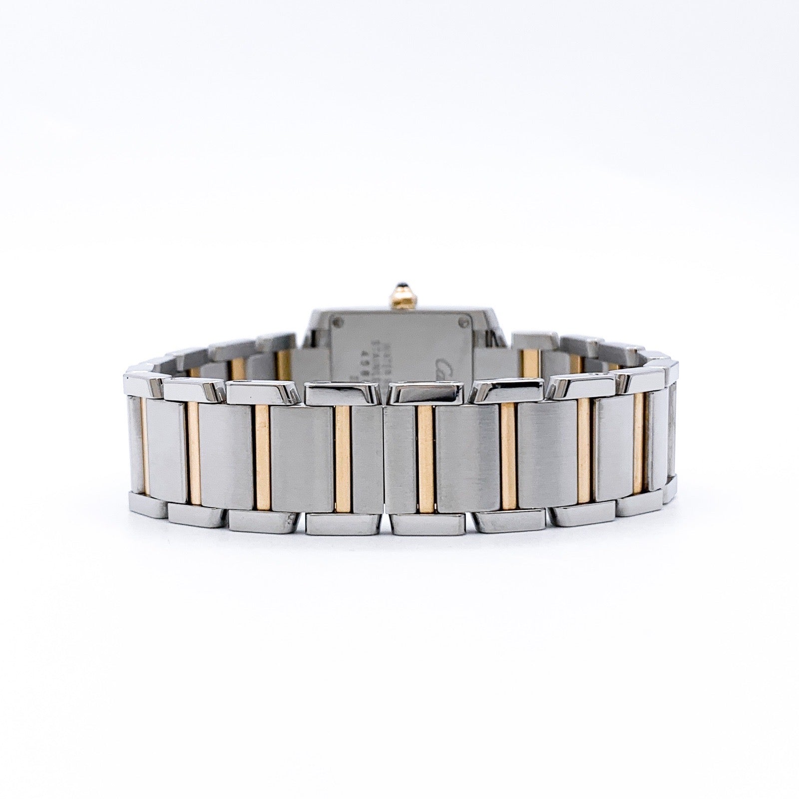 Tank Francaise SM Combi