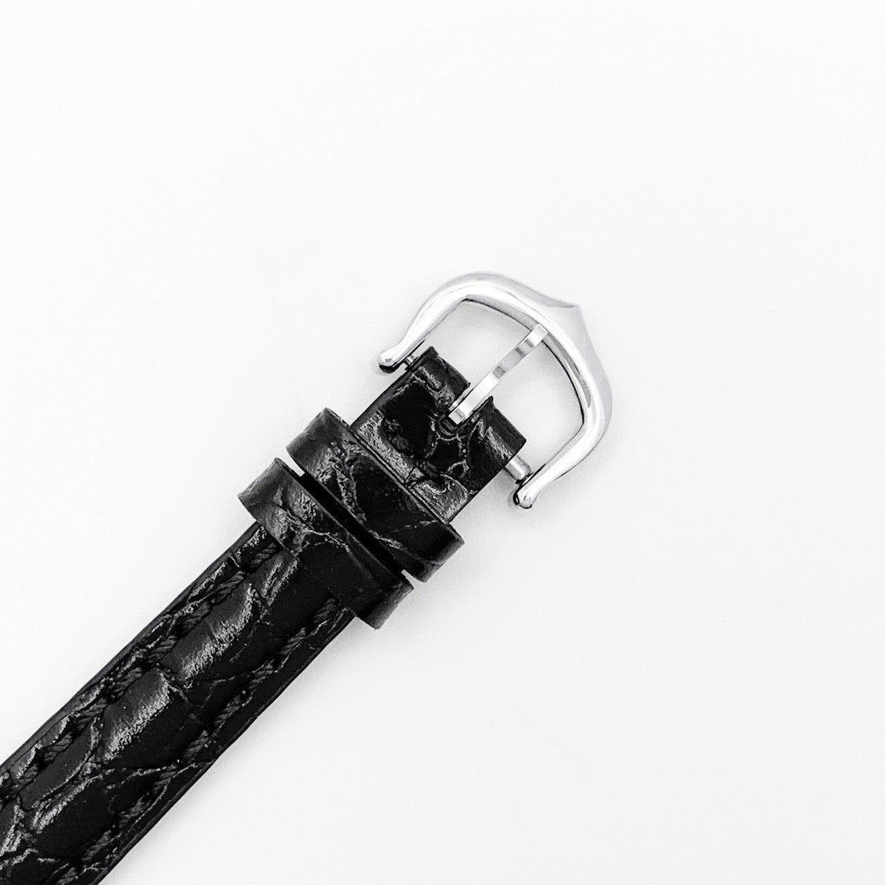 Panther SM combination diamond leather