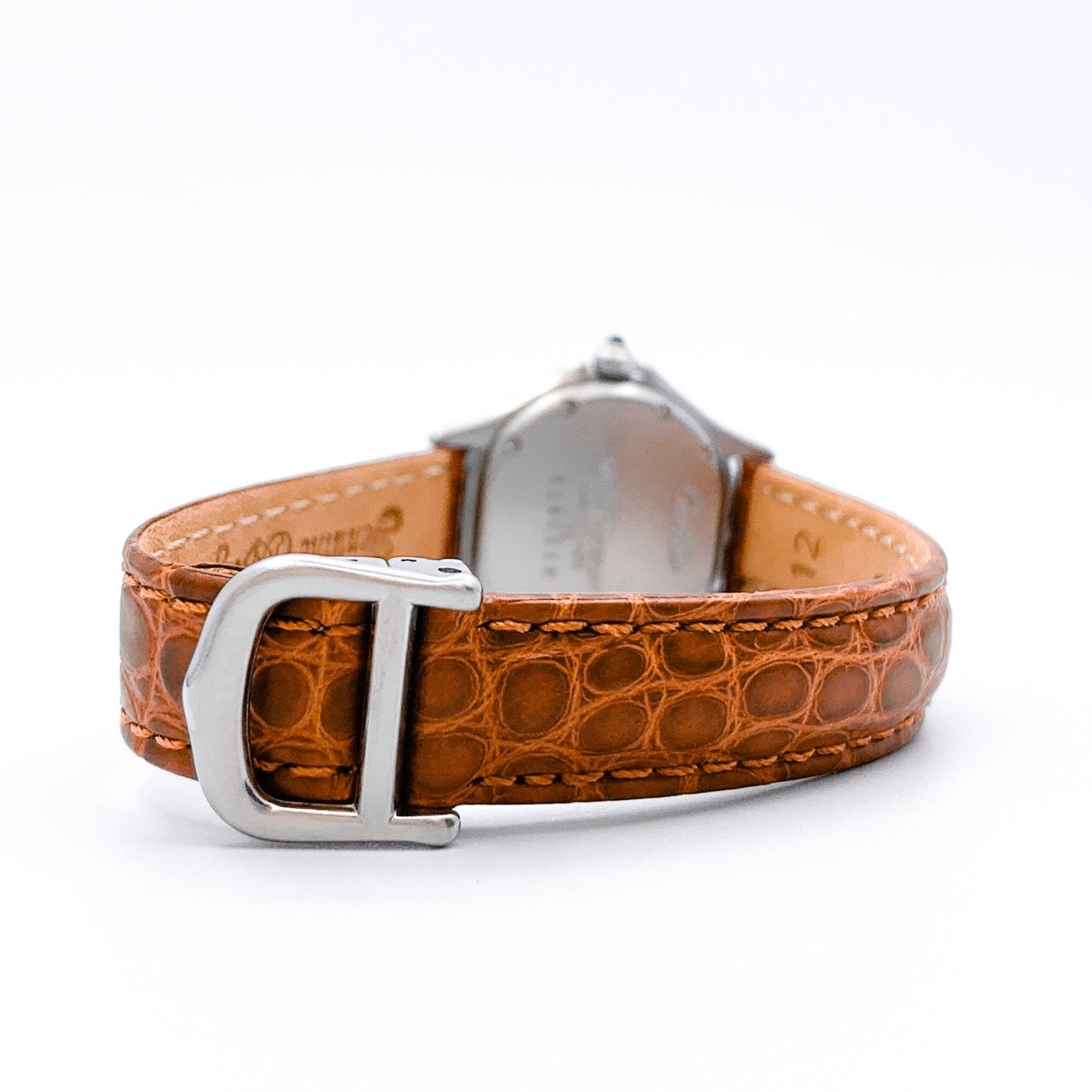 Panthère Cougar SM Combination Leather