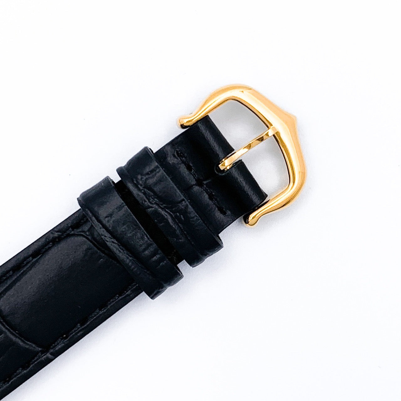 マストタンク SM ベージュローマン文字盤 ゴールド