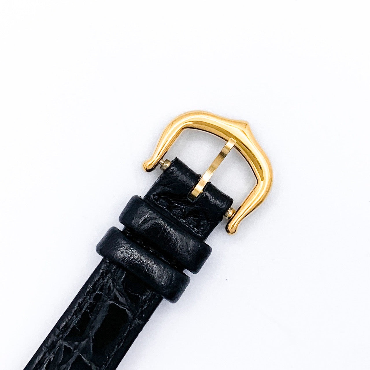 マストコリゼ ローマン文字盤 ゴールド