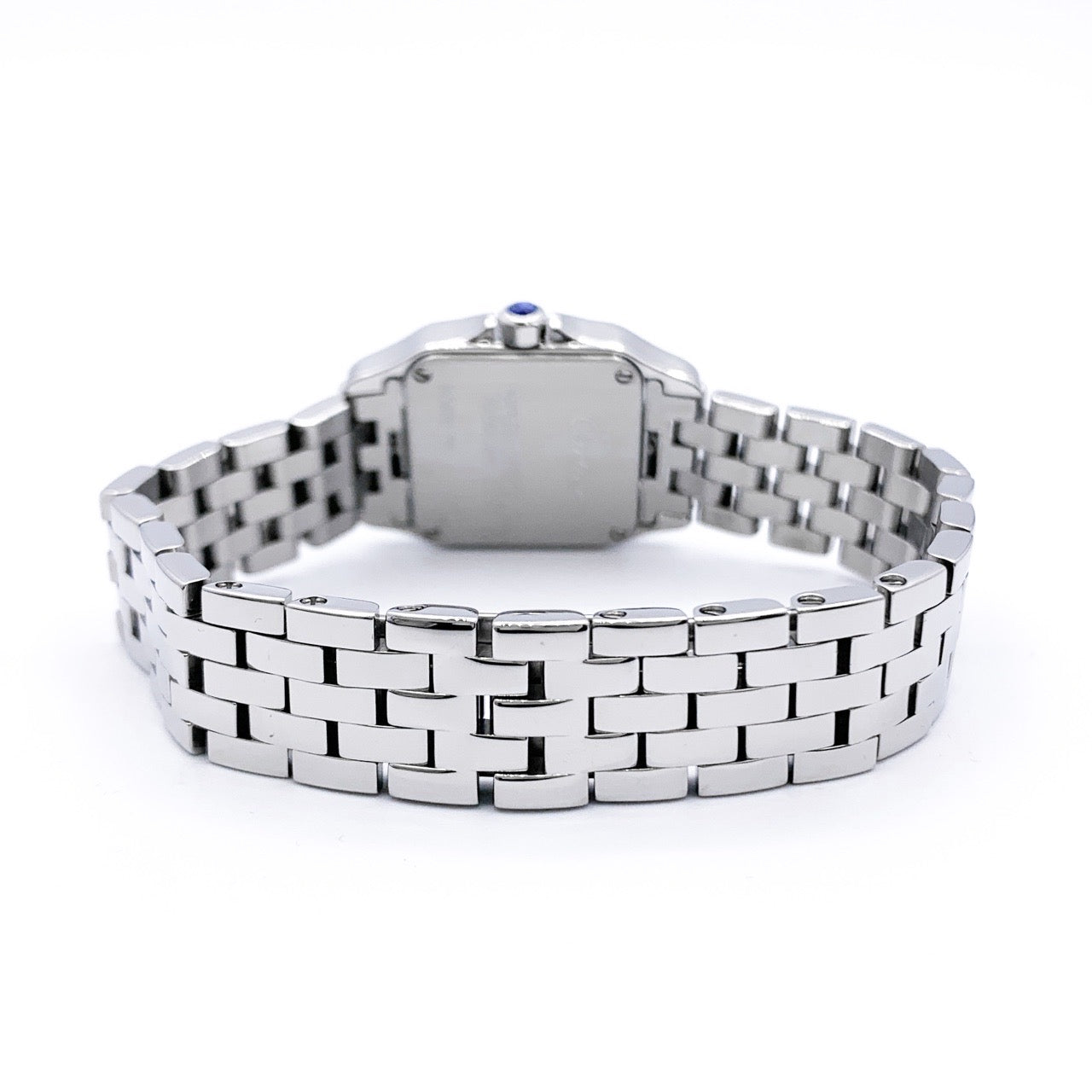 Santos Demoiselle SM SS