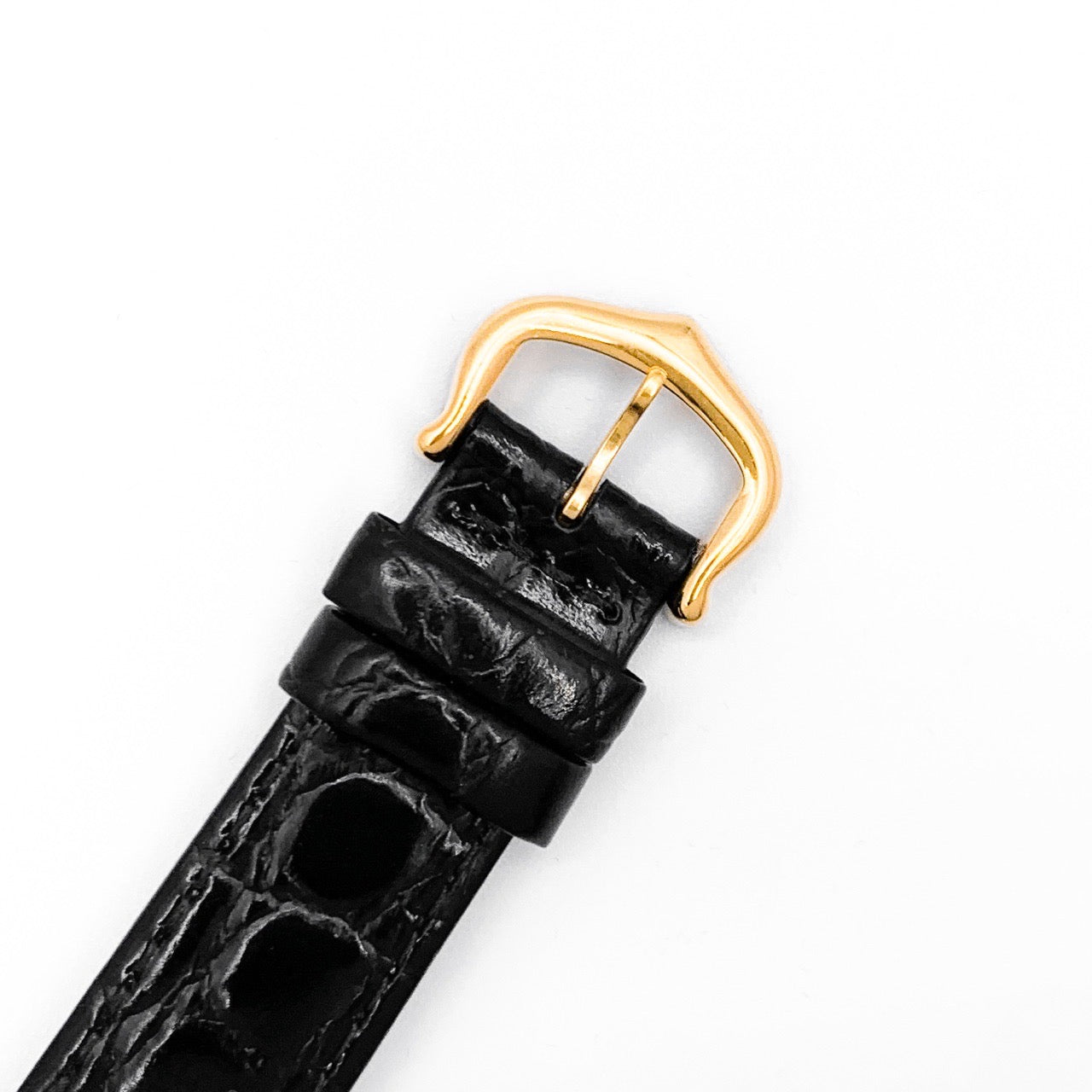 Vendôme LM Roman Dial Gold