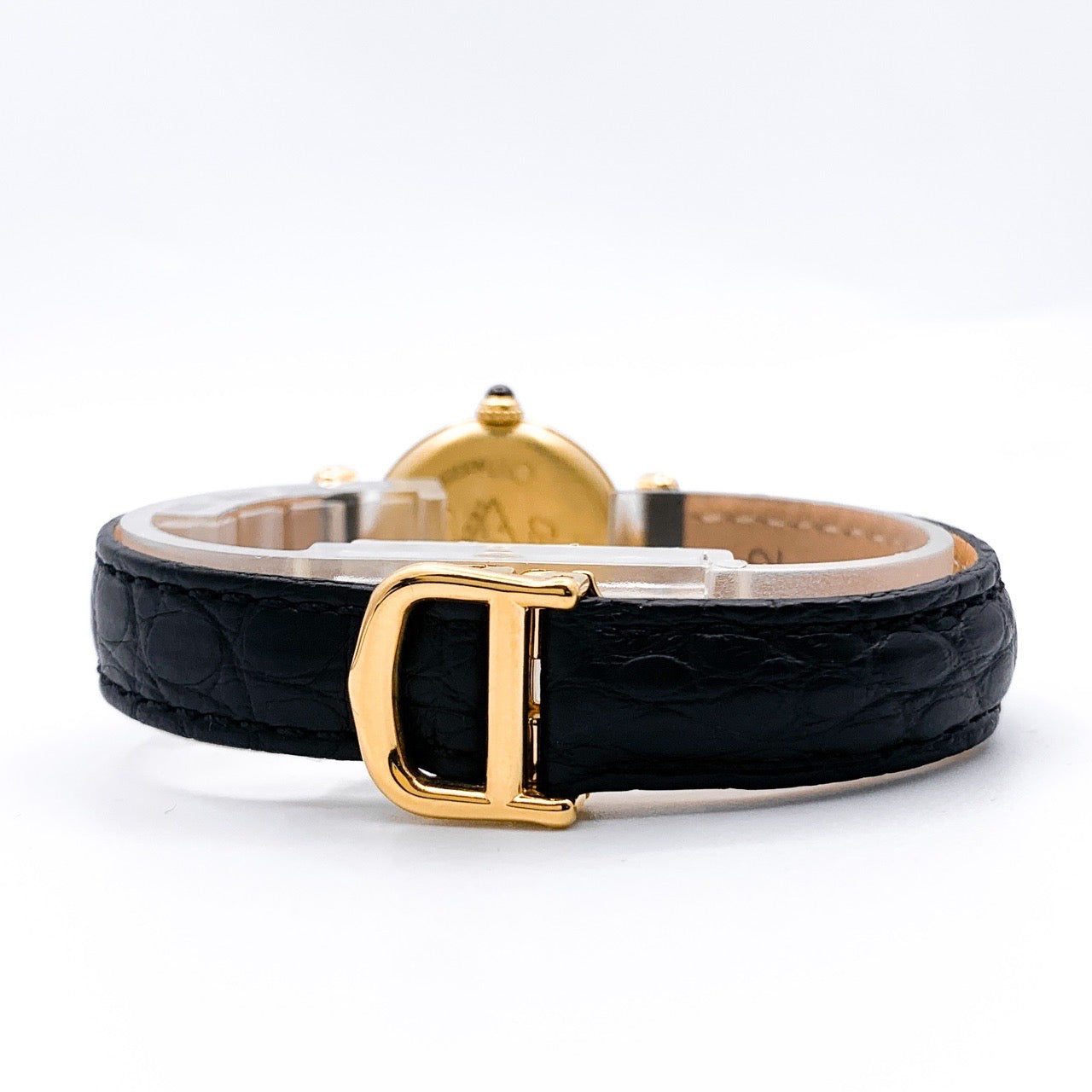 Must Colisee 150th Anniversary Limited Edition Gold