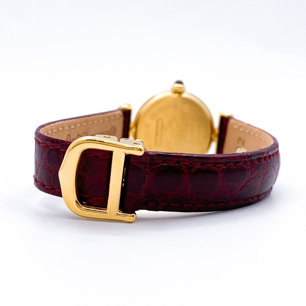 Must Colisee 150th Anniversary Limited Edition Gold