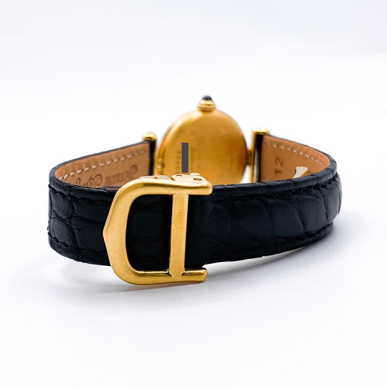 Must Colysée Roman Dial Gold