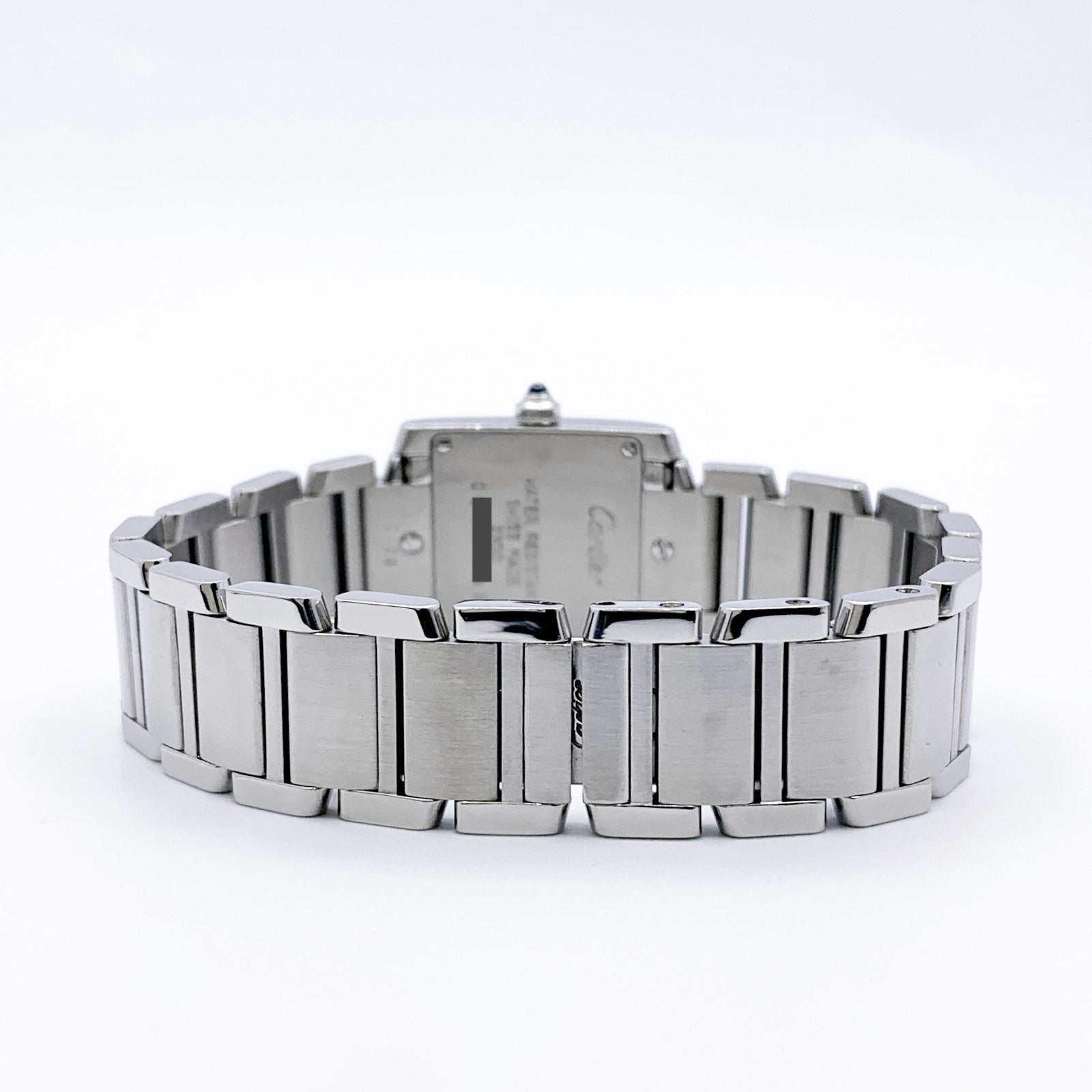 Tank Francaise SM SS
