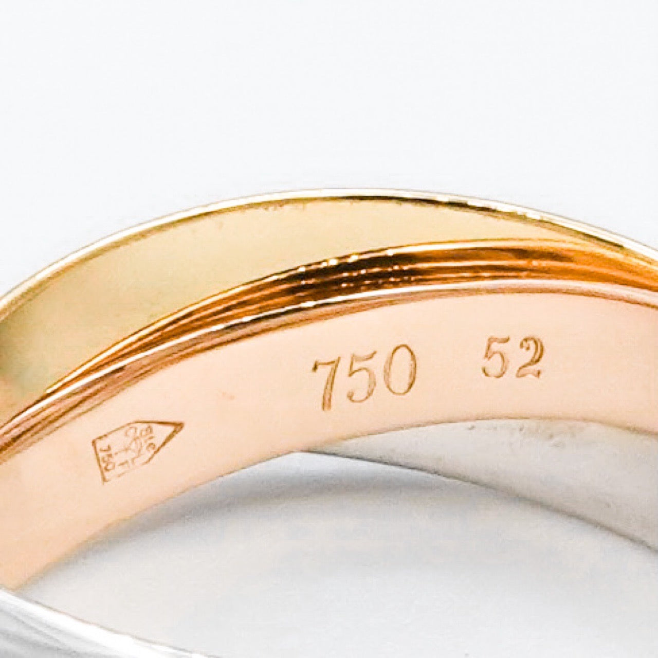 トリニティリング 12号