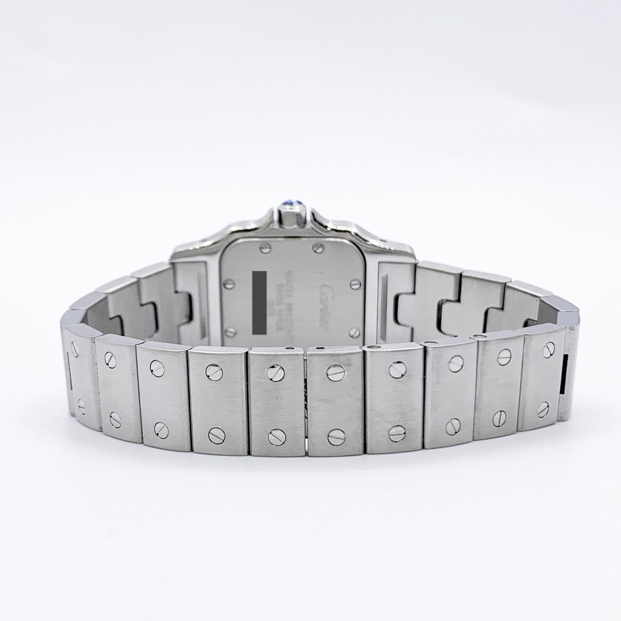 サントスガルベ SM SS