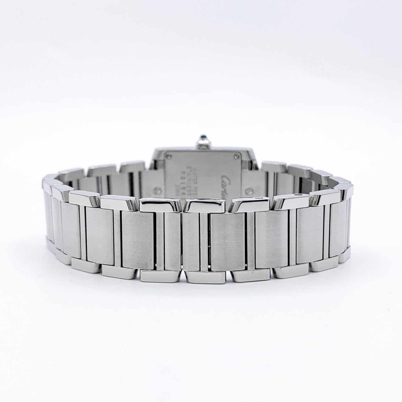 Tank Francaise SM SS