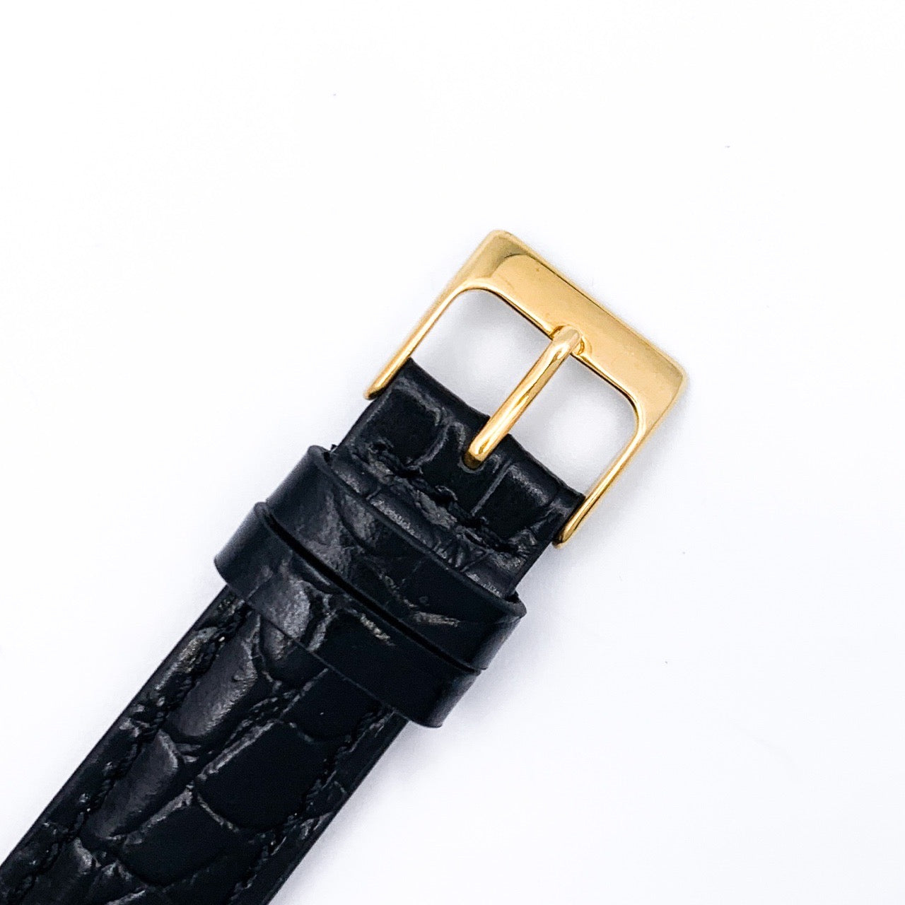 Mast Tank LM Beige Roman Dial Gold