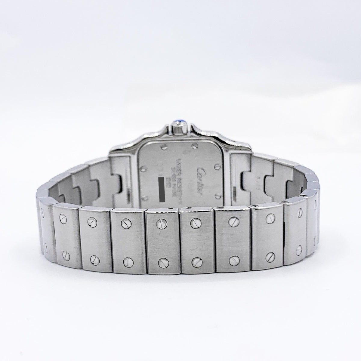 桑托斯加尔贝 SM SS