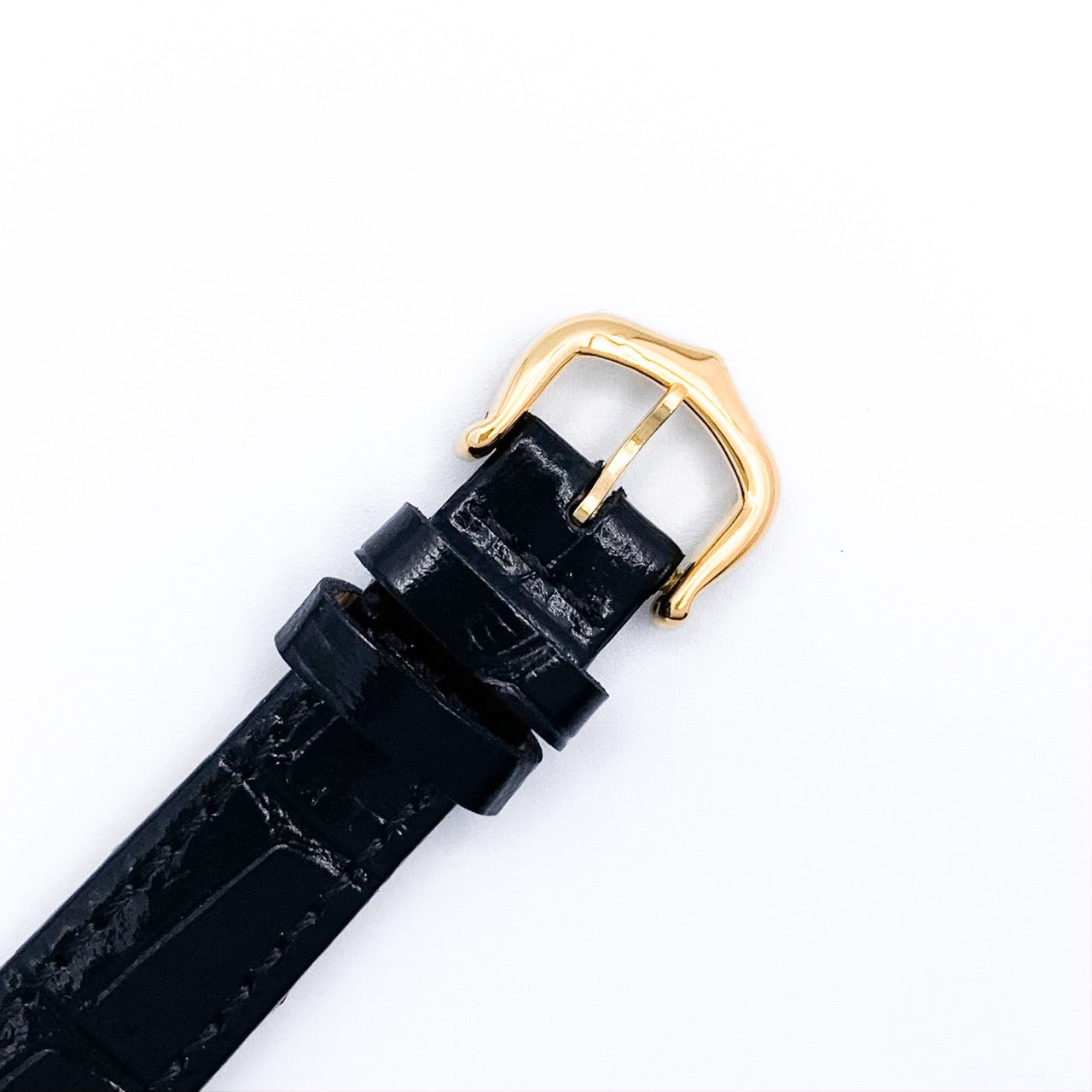 Vendome SM Opalan Dial Gold Diamond
