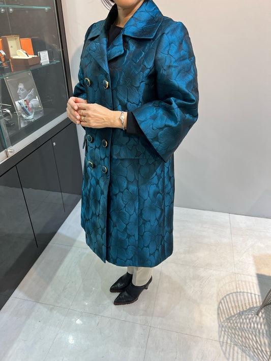 T様【ROLEX/カットガラス K14WG ダイヤ】