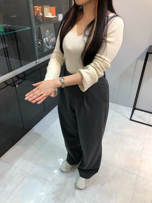 A様【CARTIER/パンテール SM SS】