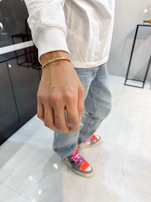 Y様【 CARTIER / ラブブレス SM YG 】