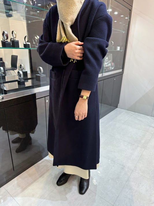 Y様【 CARTIER / マストタンク SM 】