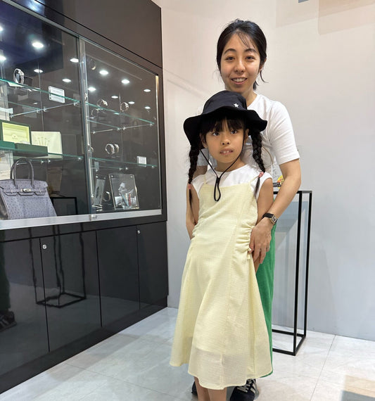 Y様【 CARTIER / タンク  - 1847本限定・150周年モデル -】