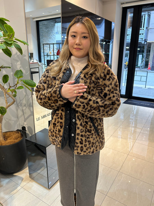 U様【 CARTIER / ラブリング YG】