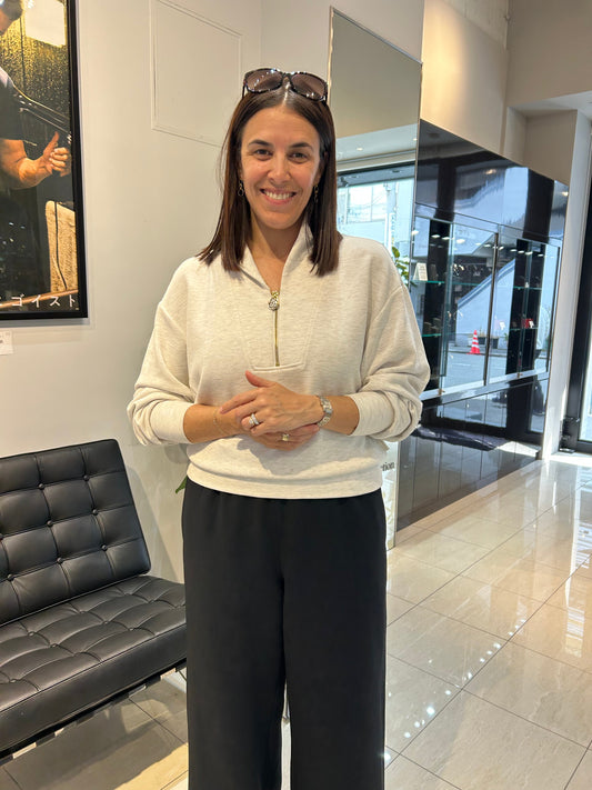 K様【 CARTIER /タンクフランセーズSM コンビ】