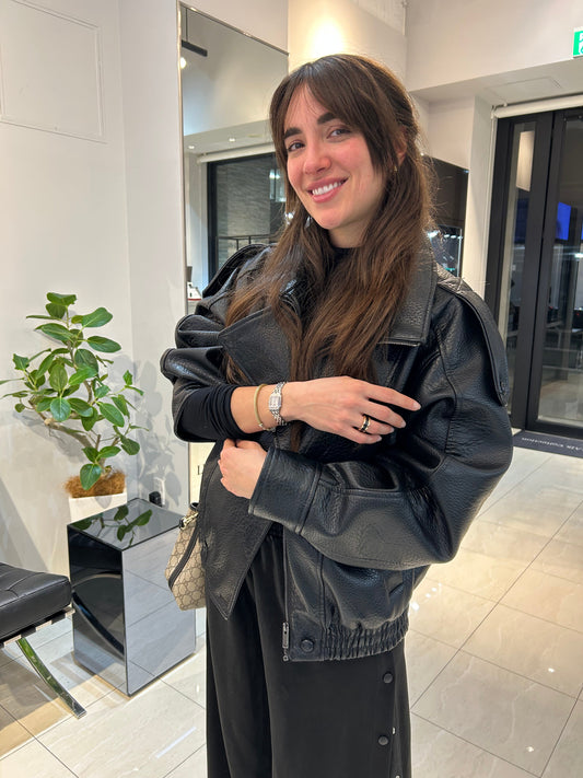 M様 【CARTIER/パンテール SM SS】