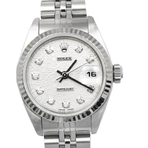 DATEJUST