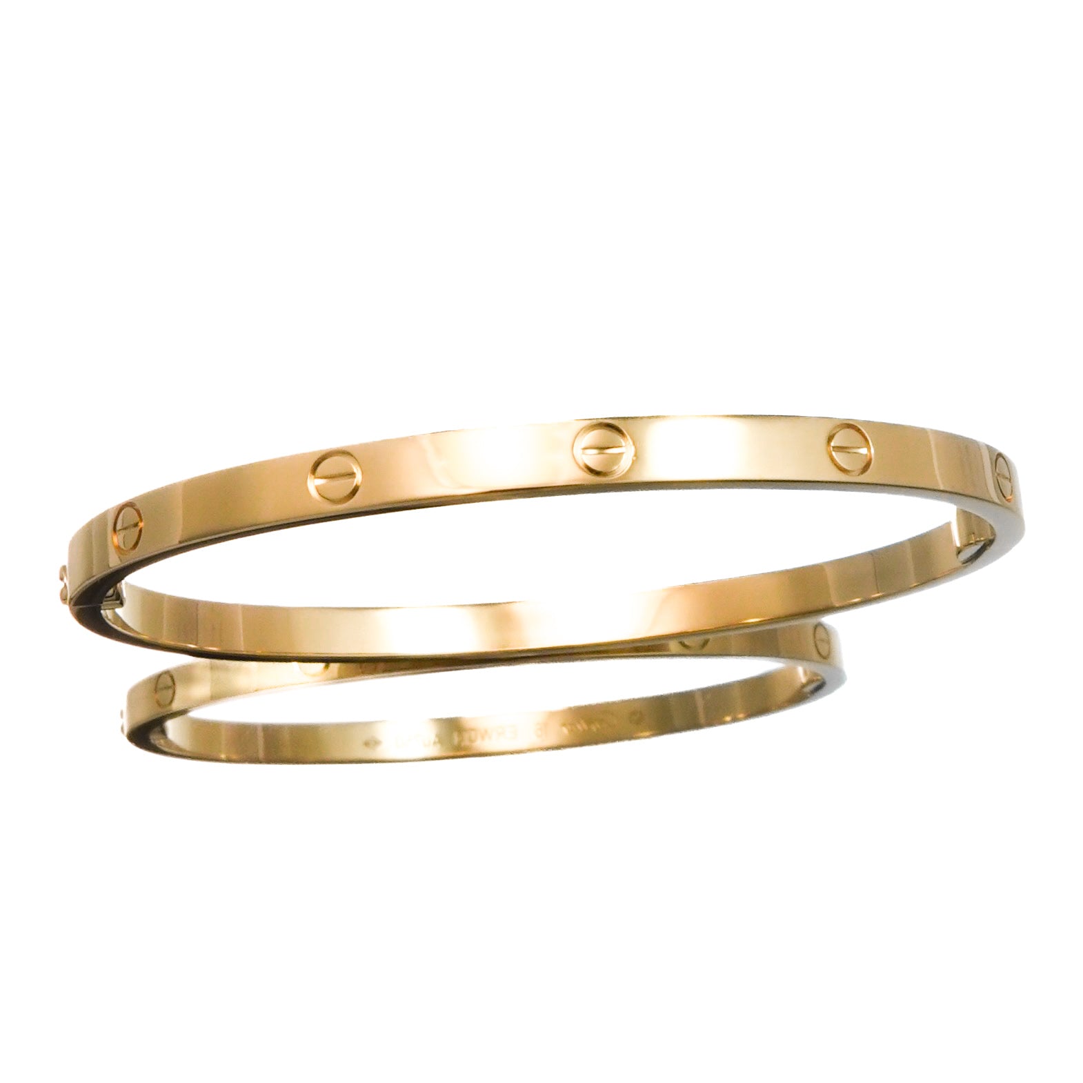 CARTIER BRACELET